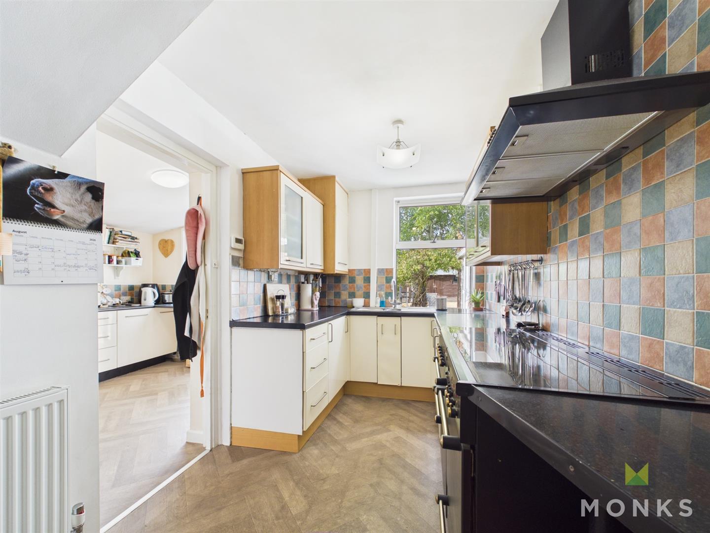 47 Racecourse Crescent, Shrewsbury, SY2 5BW For Sale
